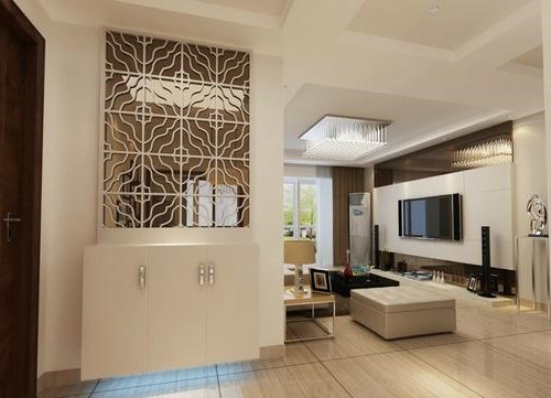 五種實用玄關的設計方法，有你喜歡的嗎？