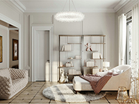 家具就像女朋友的衣服，也需要精心搭配和細心保養(yǎng)。