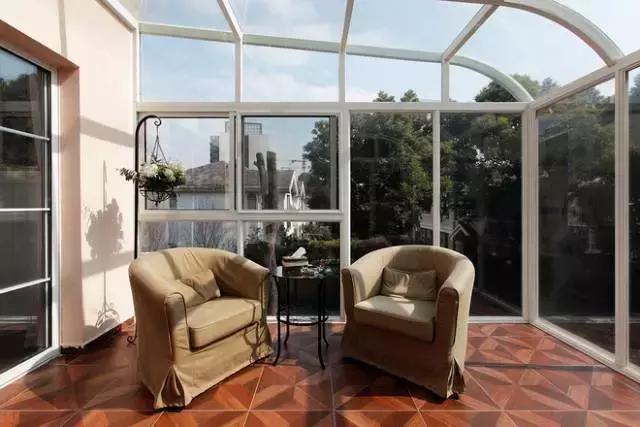 陽(yáng)臺(tái)吊頂五種設(shè)計(jì)方法，有你知道的嗎？