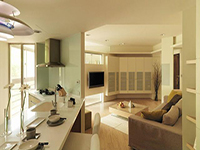 想知道三室一廳如何裝修嗎，三個(gè)實(shí)用的裝修風(fēng)格推薦！