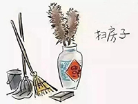 裝修前注意這幾點(diǎn)，后期衛(wèi)生不頭疼！