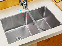 裝修干貨|這些細(xì)節(jié)沒做好，家務(wù)少不了！