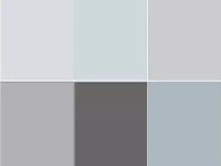 還在為選擇裝修風(fēng)格煩惱？不妨來看看這五種色彩搭配方案，一定有你喜歡的！