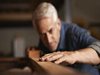 裝修干貨|學(xué)會(huì)這幾個(gè)小妙招，木工驗(yàn)收無問題