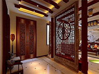 中式家具的特點(diǎn)，應(yīng)該如何選擇中式家具呢？