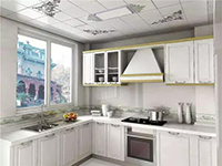 家庭裝修顏色搭配不能亂選，書房忌用黃色，你家有沒有中招？！