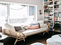 驚喜，利用好這1㎡竟然可以多一個書房