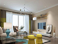 巧用設(shè)計，5個絕招讓小戶型房子瞬間通透明亮