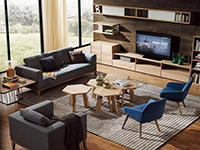 家里有老人裝修臥室一定要做好隔音！