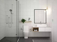 主臥要不要裝衛(wèi)生間呢？主臥裝衛(wèi)生間需要注意的5點(diǎn)