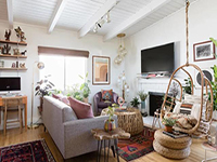 客廳臥室廚房衛(wèi)生間這四個地方你真的裝對了嗎？