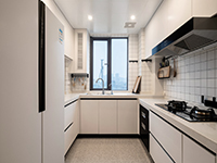 顏色搭配？耐臟防滑？廚房地磚選擇看這里！