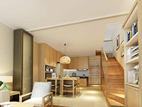 注意這四點，躍層裝修將不再是問題！