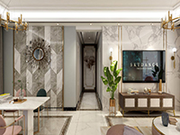 如何利用裝修解決房子的一些缺陷呢？地板和瓷磚很重要