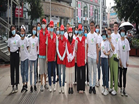 &ldquo;共建生態(tài)文明&middot;共享綠色未來&rdquo;&mdash;&mdash;中庭裝飾集團&ldquo;世界環(huán)境日&rdquo;志愿活動