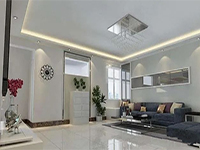 裝修新房別裝過(guò)時(shí)踢腳線了，這些設(shè)計(jì)比踢腳線更好看