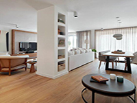 房子里的承重柱怎么處理，有經(jīng)驗的人是這樣做的