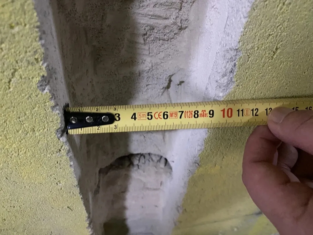 工地巡檢 | 風雨無阻，巡檢不停，嚴格執(zhí)行工藝標準